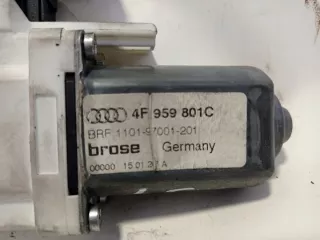 4F0959801C Моторчик стеклоподъемника Audi A6 C6 (S6,RS6) Арт e8552421, вид 4