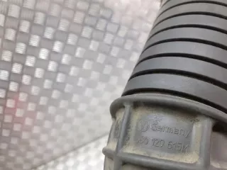 3B0129615M Гофра инжектора Volkswagen Passat B5 Арт e8552780, вид 2