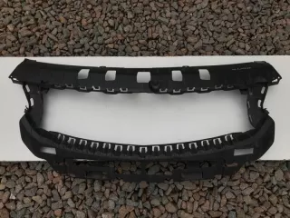 13448088 Решетка радиатора Opel Astra K Арт e8554116, вид 1