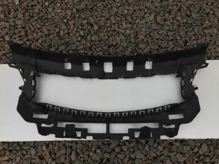 13448088 Решетка радиатора Opel Astra K Арт e8554116, вид 2