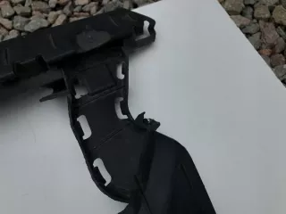 13448088 Решетка радиатора Opel Astra K Арт e8554116, вид 4