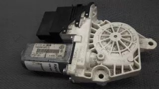1K4839402D Моторчик стеклоподъемника Volkswagen Golf 5 Арт e8554730, вид 1