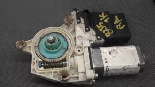 1K4839402D Моторчик стеклоподъемника Volkswagen Golf 5 Арт e8554730, вид 4
