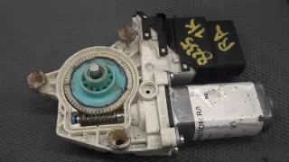 1K4839402D Моторчик стеклоподъемника Volkswagen Golf 5 Арт e8554730, вид 6