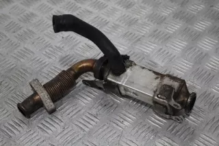  Радиатор EGR Land Rover Range Rover 3 Арт e8554854, вид 1