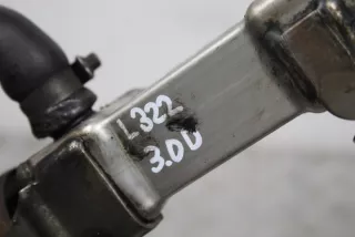  Радиатор EGR Land Rover Range Rover 3 Арт e8554854, вид 2