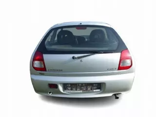 Крышка багажника (дверь 3-5) Mitsubishi Colt 5 Арт e8555427, вид 1