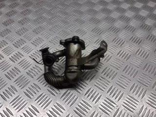  Радиатор EGR Opel Corsa C Арт e8555450, вид 1