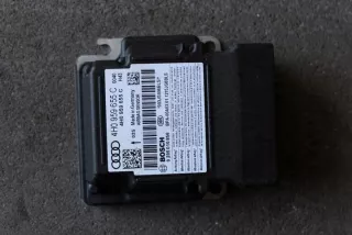 4H0959655C 4h0959655c Блок AirBag Audi A6 C7 (S6,RS6) Арт e8557078, вид 1