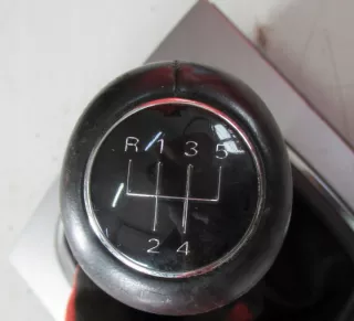 8P0864261AE Ручка кулисы КПП Audi A3 8P Арт e8559058, вид 3