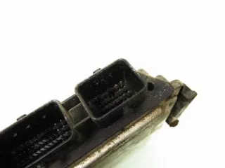 6M5112A650MA Блок управления двигателем Ford Focus 1 Арт e8559713, вид 3