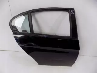 0000090 Дверь задняя правая BMW 3 E90/E91/E92/E93 Арт e8559787, вид 1