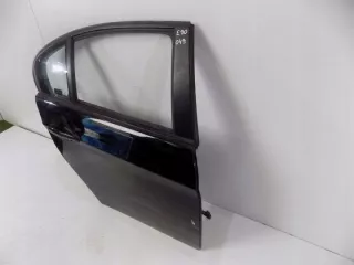 0000090 Дверь задняя правая BMW 3 E90/E91/E92/E93 Арт e8559787, вид 3