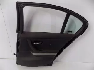 0000090 Дверь задняя правая BMW 3 E90/E91/E92/E93 Арт e8559787, вид 4