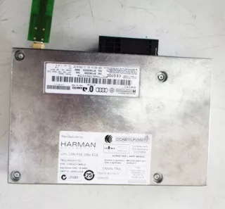 8P1862335 Блок управления (другие) Audi A3 8P Арт e8559806, вид 3