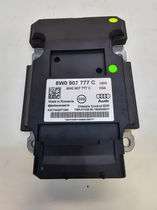 8W0907777C Блок управления (другие) Audi A4 B9 Арт e8559852, вид 4