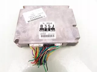 2797001533 Блок управления двигателем Mazda Demio 1 Арт e8560710, вид 1