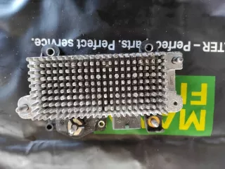 A2669000000 Блок управления двигателем Mercedes A W169 Арт e8560751, вид 1