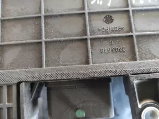 A2669000000 Блок управления двигателем Mercedes A W169 Арт e8560751, вид 2