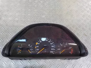0195454732 0265109053 E90601S9Z0 Блок управления двигателем Mercedes E W210 Арт e8560897, вид 2