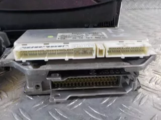 0195454732 0265109053 E90601S9Z0 Блок управления двигателем Mercedes E W210 Арт e8560897, вид 4