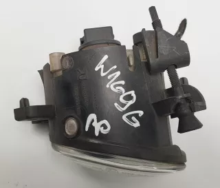 A2518200856 Фара противотуманная правая Mercedes A W169 Арт e8561074, вид 2