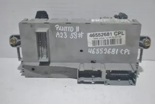 46552681CPL Блок управления (другие) Fiat Punto 2 Арт e8561076, вид 1