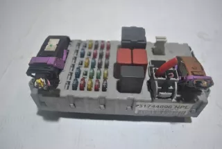 46552681CPL Блок управления (другие) Fiat Punto 2 Арт e8561076, вид 4