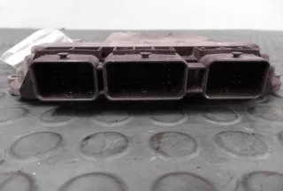 0281011437 Блок управления двигателем Nissan Primera 12 Арт e8561203, вид 3