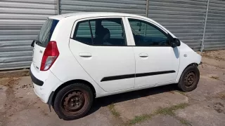 95400-0X400 954000X400 Блок управления (другие) Hyundai i10 2 Арт e8561280, вид 8