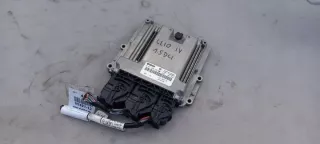 Блок управления двигателем Renault Clio 4 Арт e8561714, вид 1