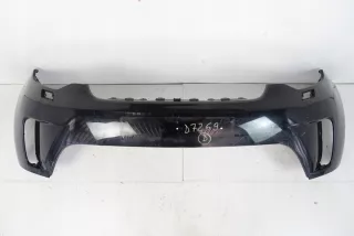HY32-17F003-AAWBAW Бампер передний Land Rover Discovery 5 Арт e8561812, вид 1