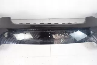 HY32-17F003-AAWBAW Бампер передний Land Rover Discovery 5 Арт e8561812, вид 3