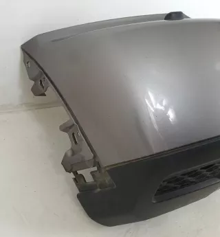 AH2217F003AB Бампер передний Land Rover Discovery 4 Арт e8561830, вид 3
