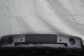  Бампер передний Land Rover Range Rover 3 Арт e8561873, вид 2