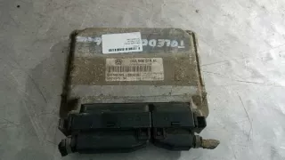06A906019AL Блок управления двигателем Seat Toledo 2 Арт e8562142, вид 2