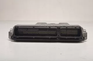 0261S21972 89661-0H710 Блок управления двигателем Toyota Aygo 2 Арт e8562387, вид 2