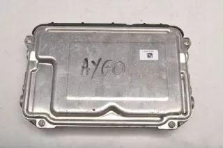 0261S21972 89661-0H710 Блок управления двигателем Toyota Aygo 2 Арт e8562387, вид 4
