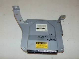 8954047100 Блок управления двигателем Toyota Prius 2 Арт e8562454, вид 2