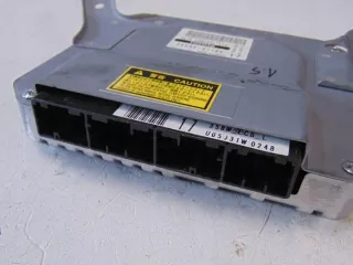 8954047100 Блок управления двигателем Toyota Prius 2 Арт e8562454, вид 3