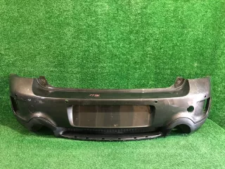  Бампер задний MINI COUNTRYMAN F60 Арт e8563191, вид 1