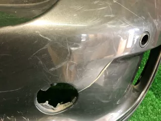  Бампер задний MINI COUNTRYMAN F60 Арт e8563191, вид 4