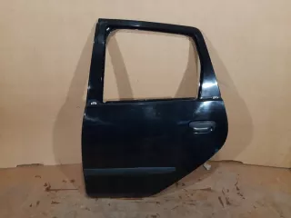  Дверь задняя правая Mitsubishi Colt 6 Арт e8563424, вид 1