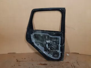  Дверь задняя правая Mitsubishi Colt 6 Арт e8563424, вид 6