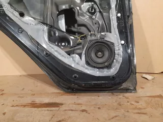  Дверь задняя правая Mitsubishi Colt 6 Арт e8563424, вид 7