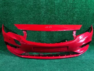 39151025 Бампер передний Opel Astra K Арт e8563545, вид 1