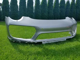99150531119 Бампер передний Porsche 911 Carrera 991 Арт e8563996, вид 4