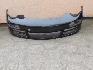  Бампер передний Porsche 911 Carrera 997 Арт e8564026, вид 1