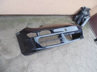  Бампер передний Porsche 911 Carrera 997 Арт e8564026, вид 3