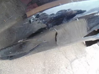  Бампер передний Porsche 911 Carrera 997 Арт e8564026, вид 4